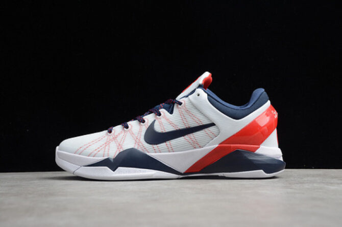 Nike Kobe 7 USA Olympic 488371-102