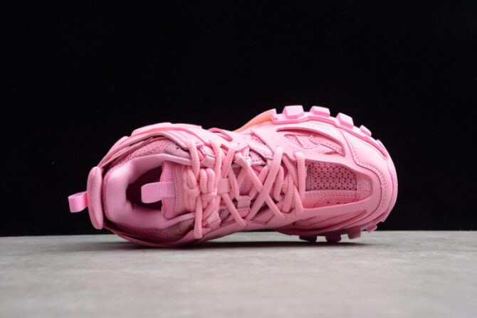 BLCG Sneaker Tess.s.Gomma Pink 542436 W2LA1 5842 - Image 7