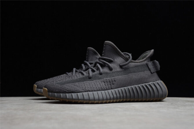 ADIDAS YEEZY BOOST 350 V2 CINDER FY2903 - Image 7