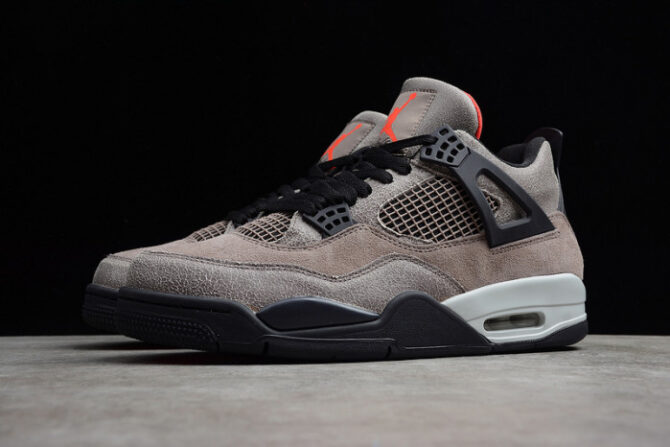 Air Jordan 4 Retro Taupe Haze DB0732-200 - Image 6