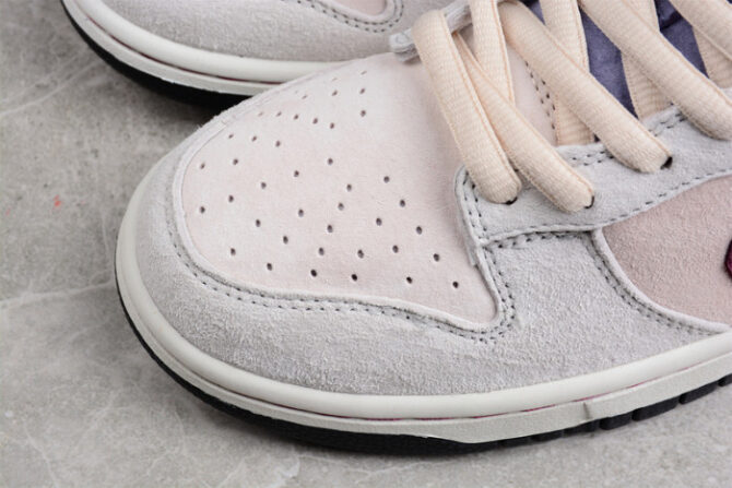 Otomo Katsuhiro x NK SB Dunk Low "Steamboy OST" F0039-005 - Image 7