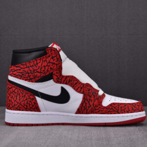Jordan 1 Retro High OG Red Cement DZ5485-061