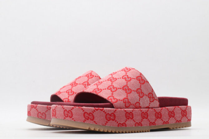 GUCC SANDALS - Image 2