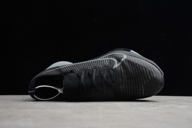 NIKE AIR ZOOM ALPHAFLY NEXT% BLACK CI9923-003 - Image 5