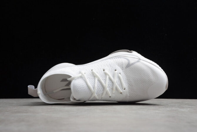 NIKE AIR ZOOM ALPHAFLY NEXT% WHITE CZ1514-010 - Image 4