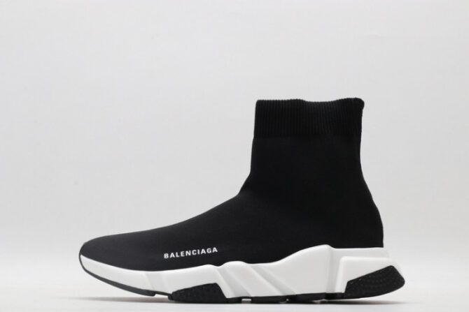 BALENCIAGA Speed Sneaker