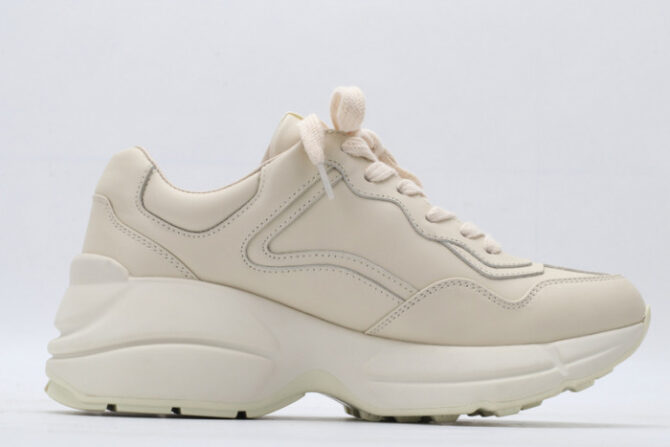 GUCCI TRAINER SNEAKER - Image 5