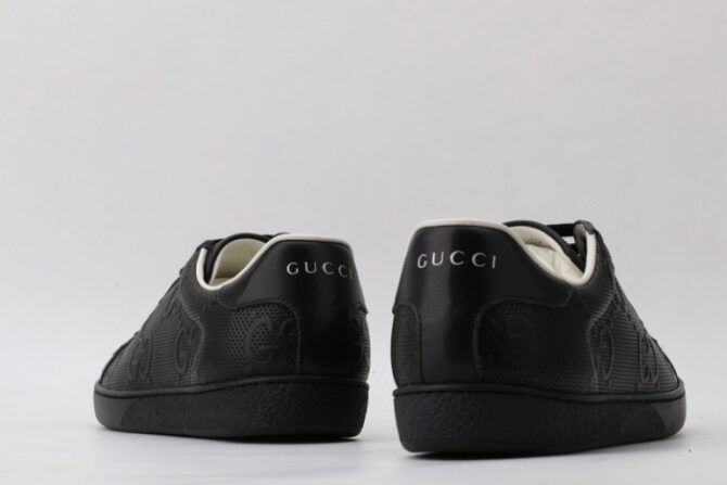 Gucci Ace Sneaker - Image 5