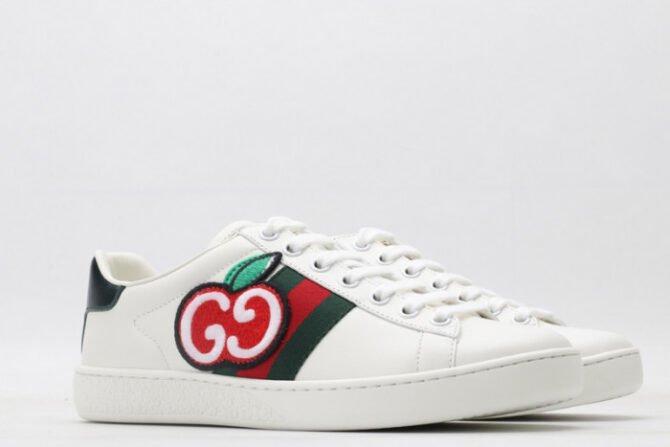 Gucci Ace Sneaker - Image 3