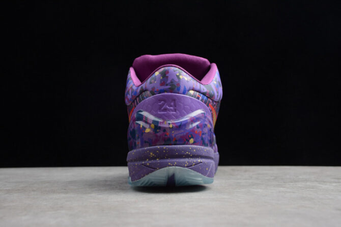 Nike Kobe 4 Prelude (Finals MVP) 639693-500 - Image 6