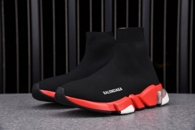 BALENCIAGA Speed Sneaker