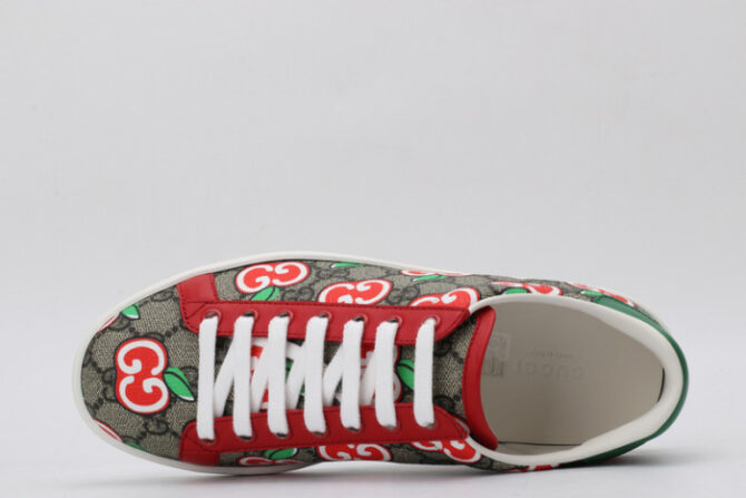 Gucci Ace Sneaker - Image 7