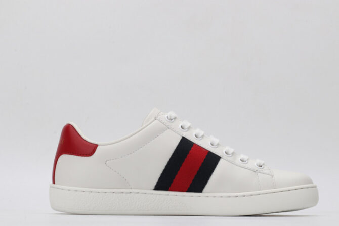 Gucci Ace Sneaker - Image 4