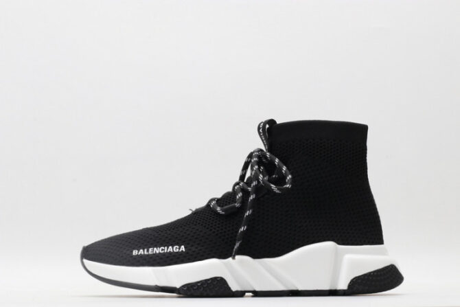 BALENCIAGA Speed Sneaker - Image 2