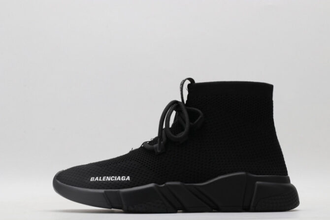 BALENCIAGA Speed Sneaker - Image 2