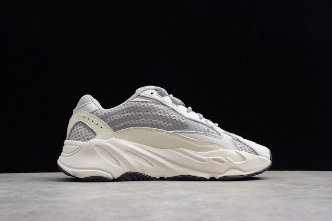 Adidas Yeezy 700 V2 Static EF2829 - Image 2