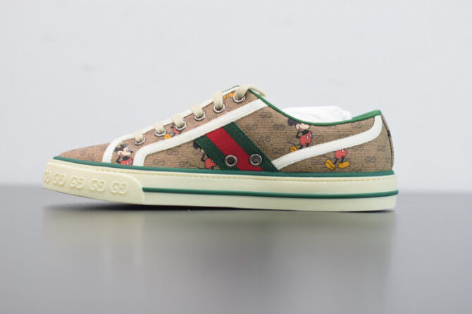 Gucci Tennis 1977 sneaker