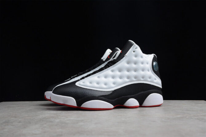 AIR JORDAN 13 RETRO HE GOT GAME CDP (2008) 309259-104 - Image 10