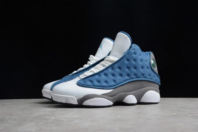 Air Jordan 13 Retro Flint (2020) 414571-404 - Image 7