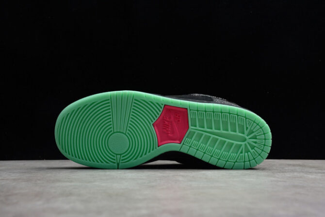 Nike Dunk SB Low Premier "Northern Lights"724183-063 - Image 7