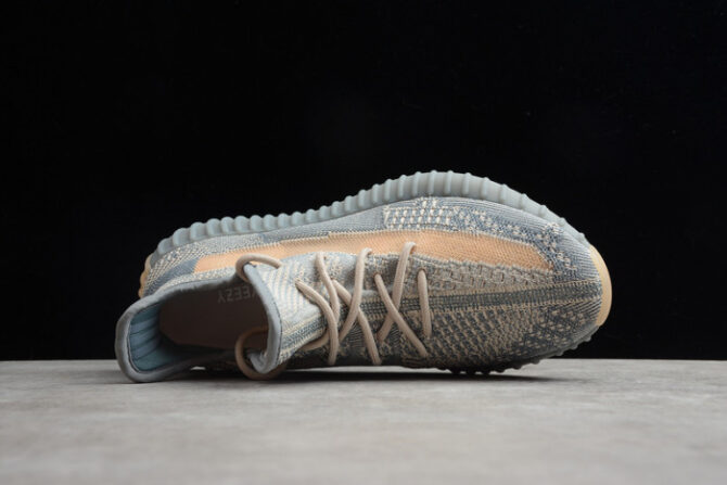 Adidas Yeezy Boost 350 V2 “ Israfil”FZ5421 - Image 6