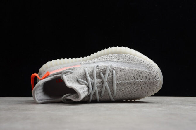 adidas Yeezy Boost 350 V2 Tail Light FX9017 - Image 5