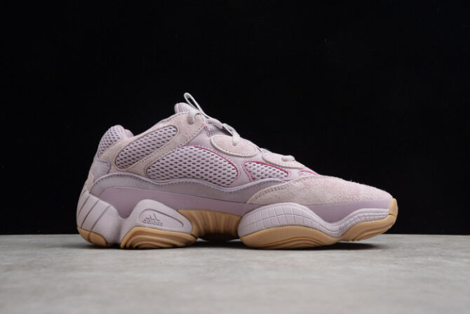 adidas Yeezy 500 Soft Vision FW2656 - Image 2