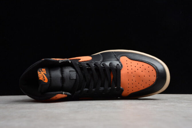 Jordan 1 Retro High Shattered Backboard 555088-0280 - Image 3