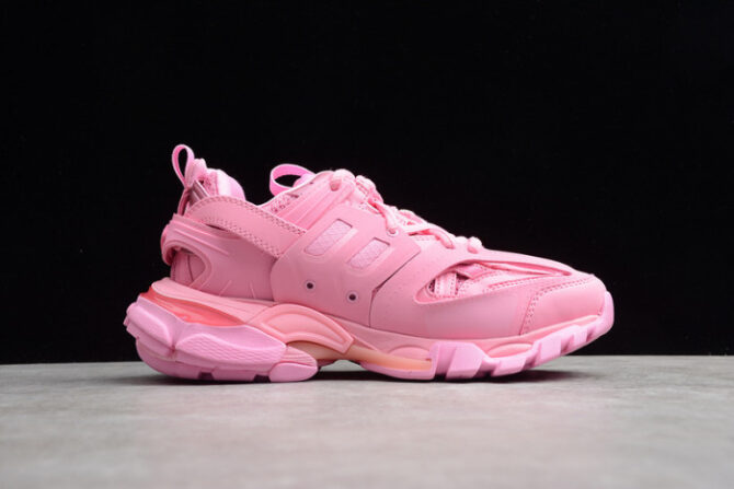 BLCG Sneaker Tess.s.Gomma Pink 542436 W2LA1 5842 - Image 8