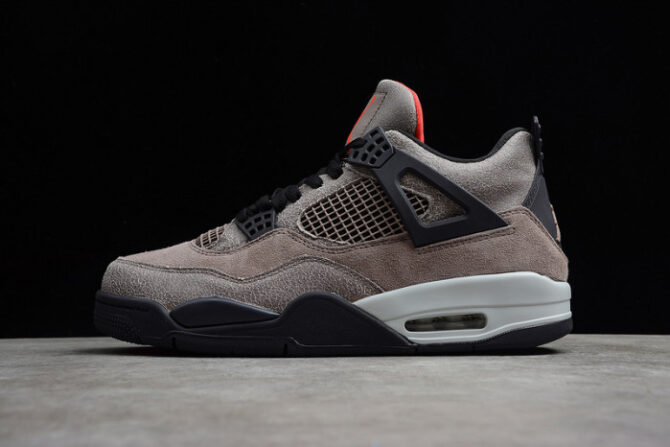 Air Jordan 4 Retro Taupe Haze DB0732-200