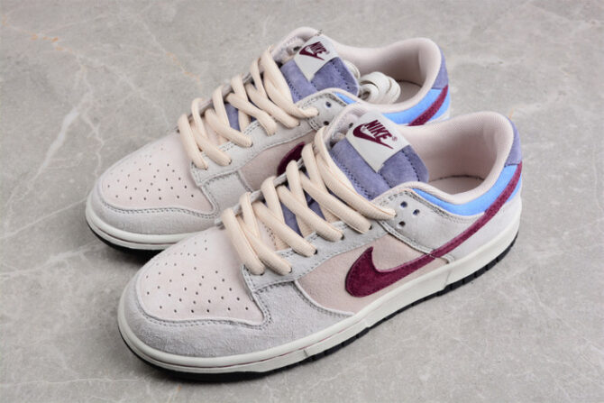 Otomo Katsuhiro x NK SB Dunk Low "Steamboy OST" F0039-005 - Image 4