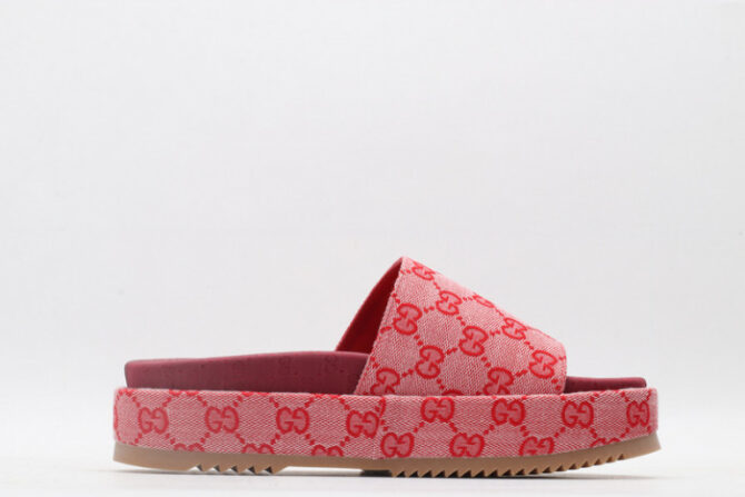 GUCC SANDALS - Image 5