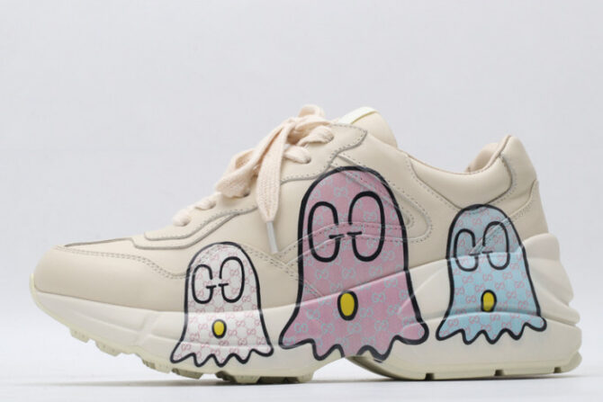 GUCCI TRAINER SNEAKER