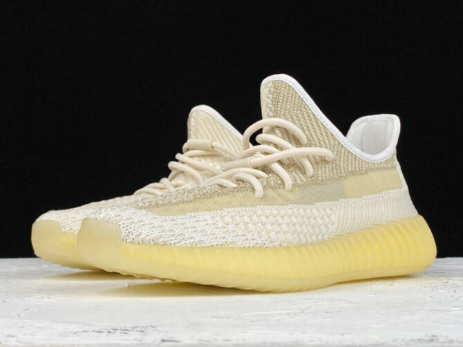 Adidas Yeezy Boost 350 V2 “Abez” FZ5246 - Image 7