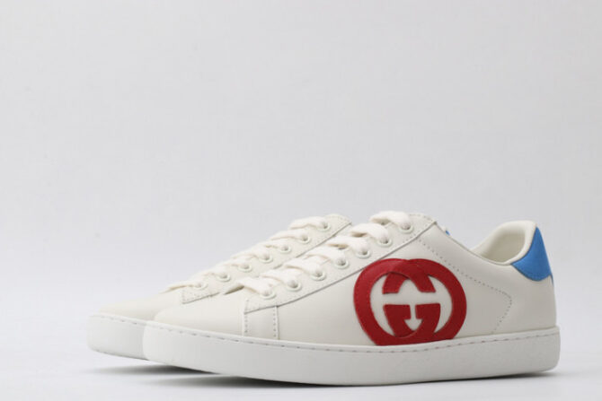 Gucci Ace sneaker - Image 9