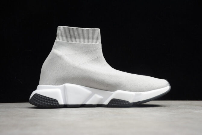 BALENCIAGA Speed Sneaker - Image 4