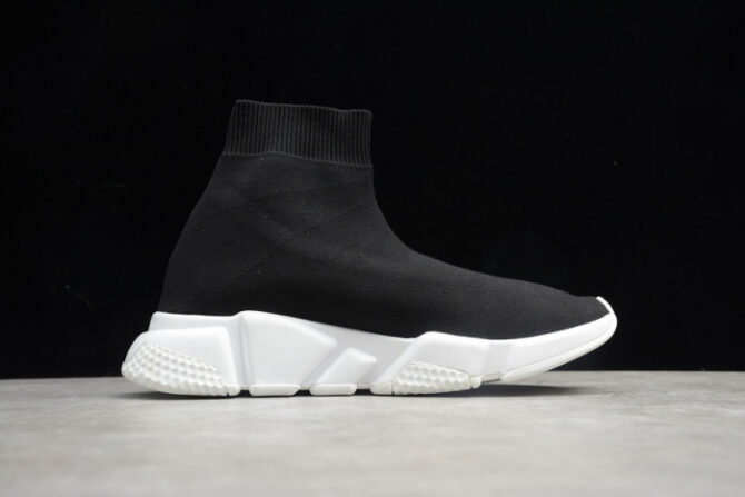 BALENCIAGA Speed Sneaker - Image 6