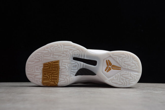 Nike Kobe 5 Big Stage Home 386429-108 - Image 2