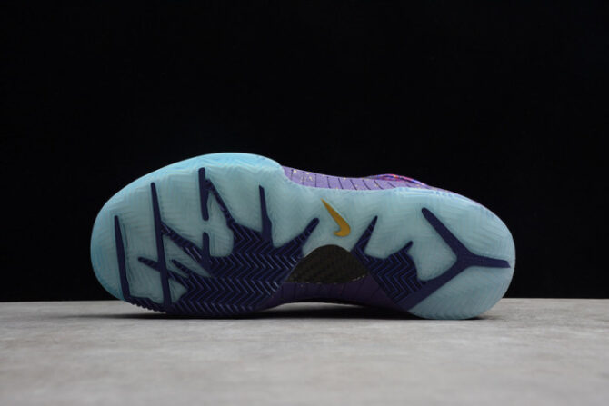 Nike Kobe 4 Prelude (Finals MVP) 639693-500 - Image 3