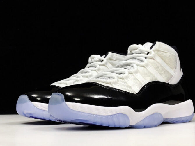 Air Jordan 11 Retro "concord 2018 378037-100 - Image 4