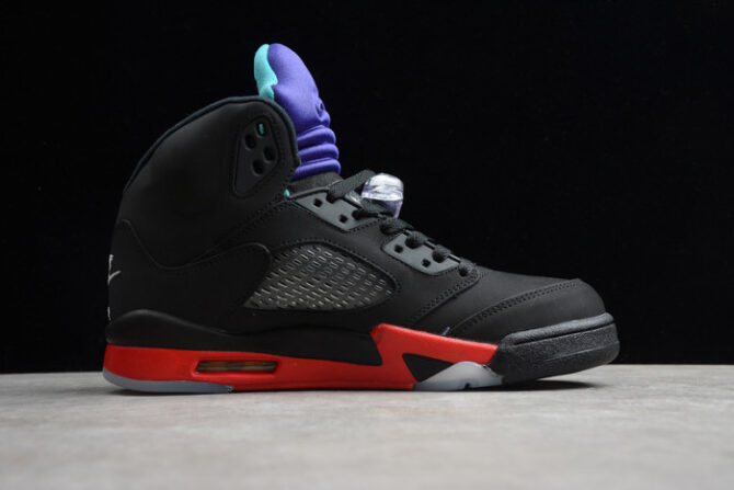 Air Jordan 5 Retro Top 3 CZ1786-001 - Image 6