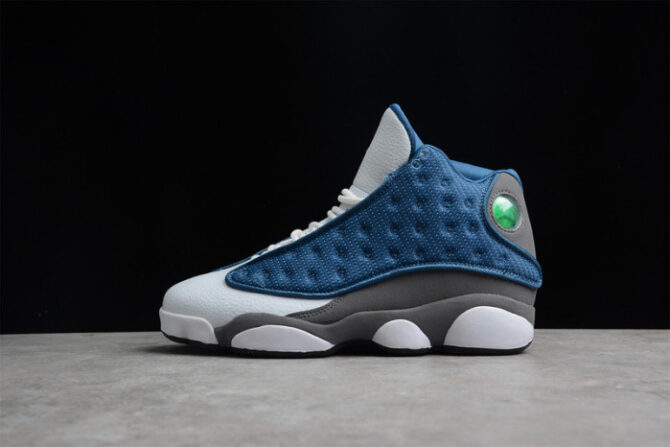 Air Jordan 13 Retro Flint (2020) 414571-404