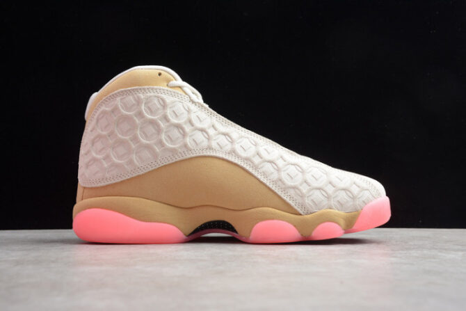 Air Jordan 13 Retro Chinese New Year (2020) CW4409-100 - Image 8