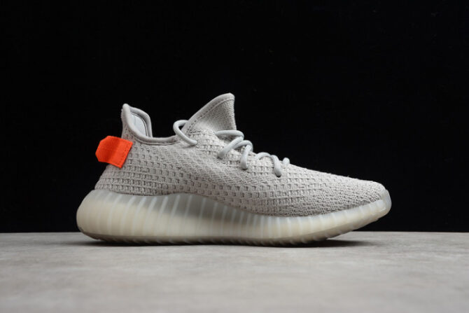 adidas Yeezy Boost 350 V2 Tail Light FX9017 - Image 10