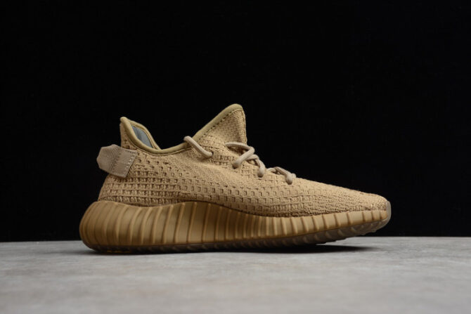 Adidas Yeezy Boost 350 V2 “Marsh”FX9033 - Image 4