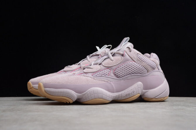 adidas Yeezy 500 Soft Vision FW2656 - Image 7