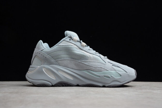 Adidas Yeezy Boost 700 V2 Hospital Blue FV8424 - Image 4