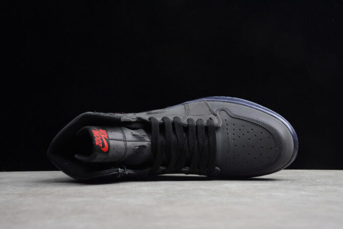 Jordan 1 Retro High Fearless Zoom BV0006-900 - Image 8