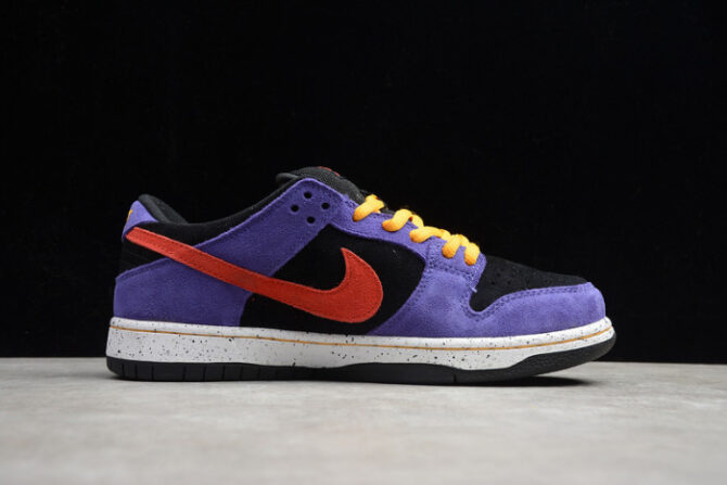 Nike SB Dunk Low “ACG Terra” BQ6817-008 - Image 5