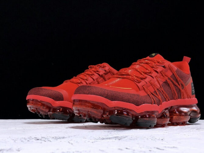 AIR VAPORMAX RUN UTILITY CHINESE NEW YEAR (2019) BQ7039-600 - Image 9